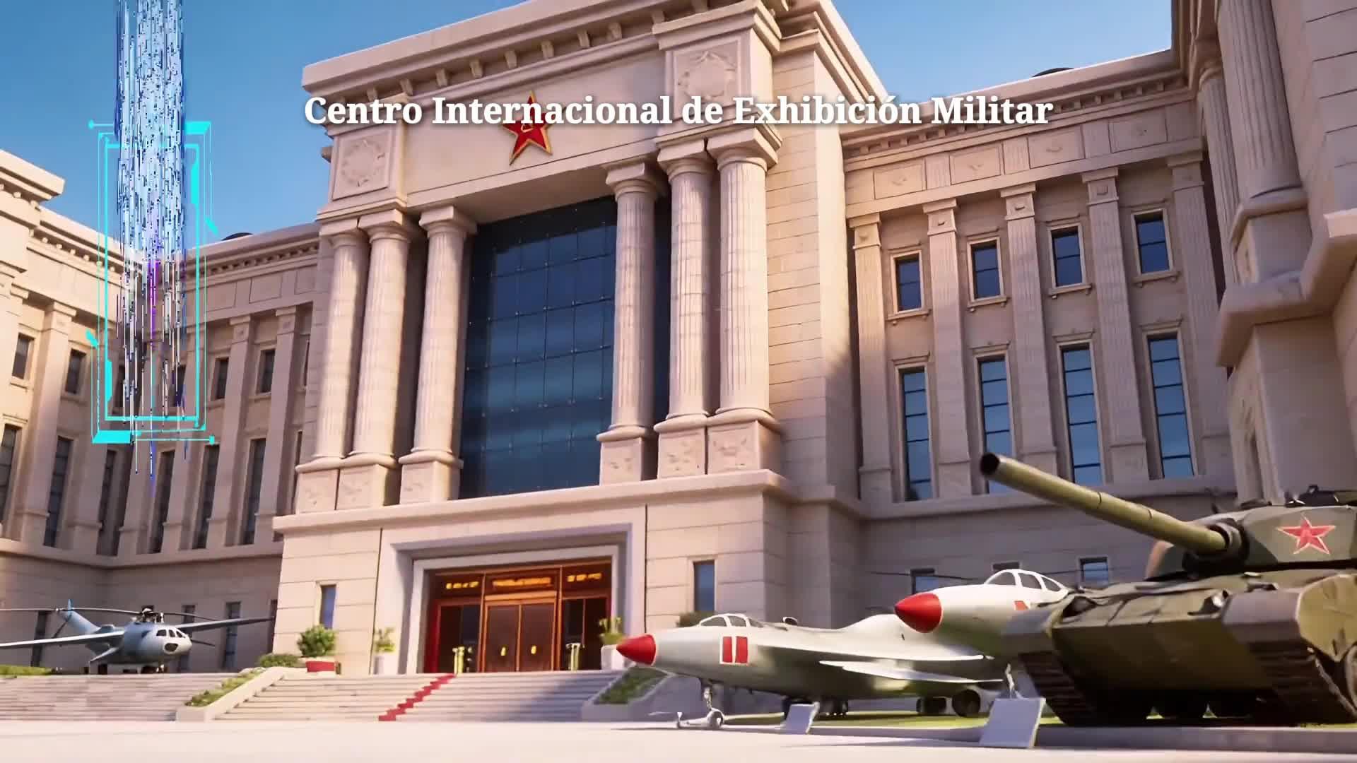 Forjo la Fortaleza Celestial en el apocalipsis