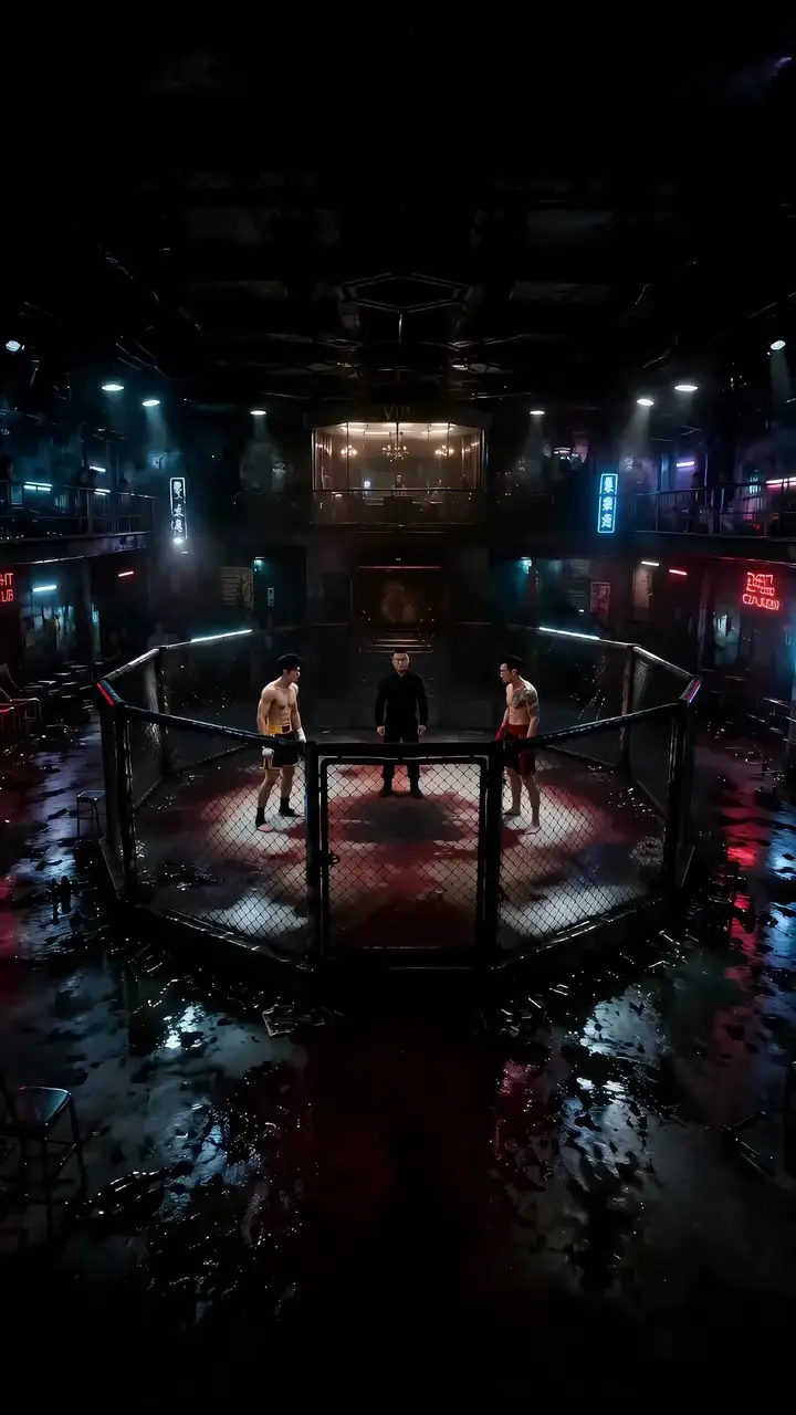 Episode 2