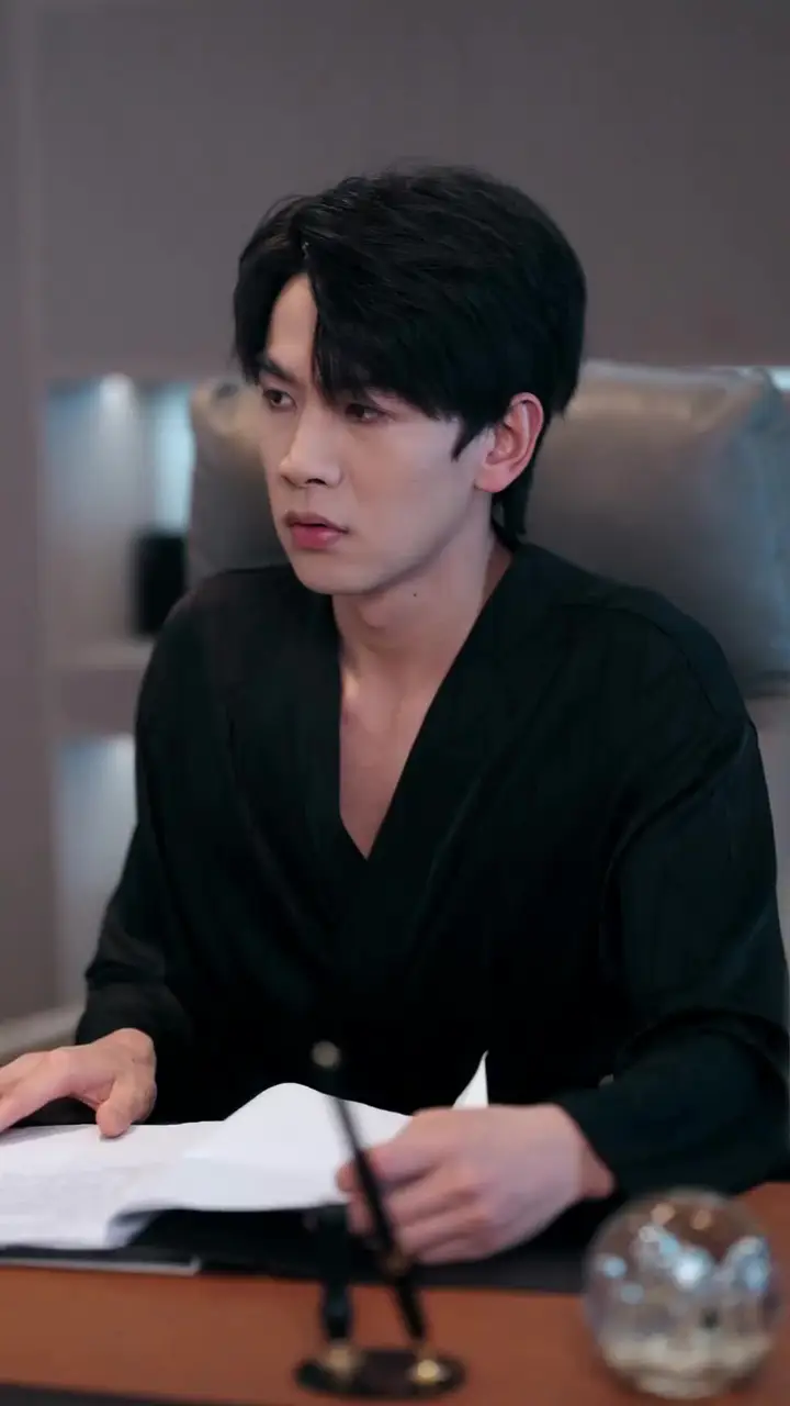 Baby From A Man Who Was Almost Dead Episode 40