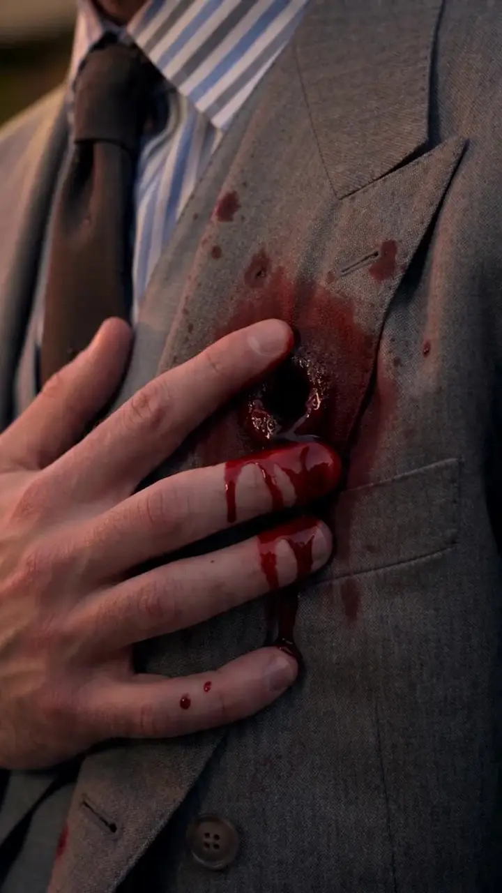 The Unformattable Love Of A Pleasure Bot Episode 27
