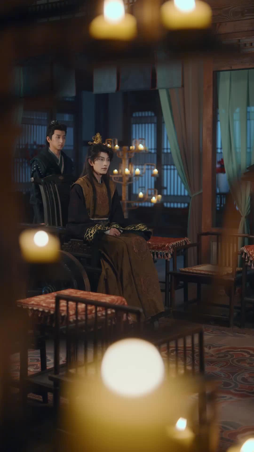 The Prince Is My Second Chance