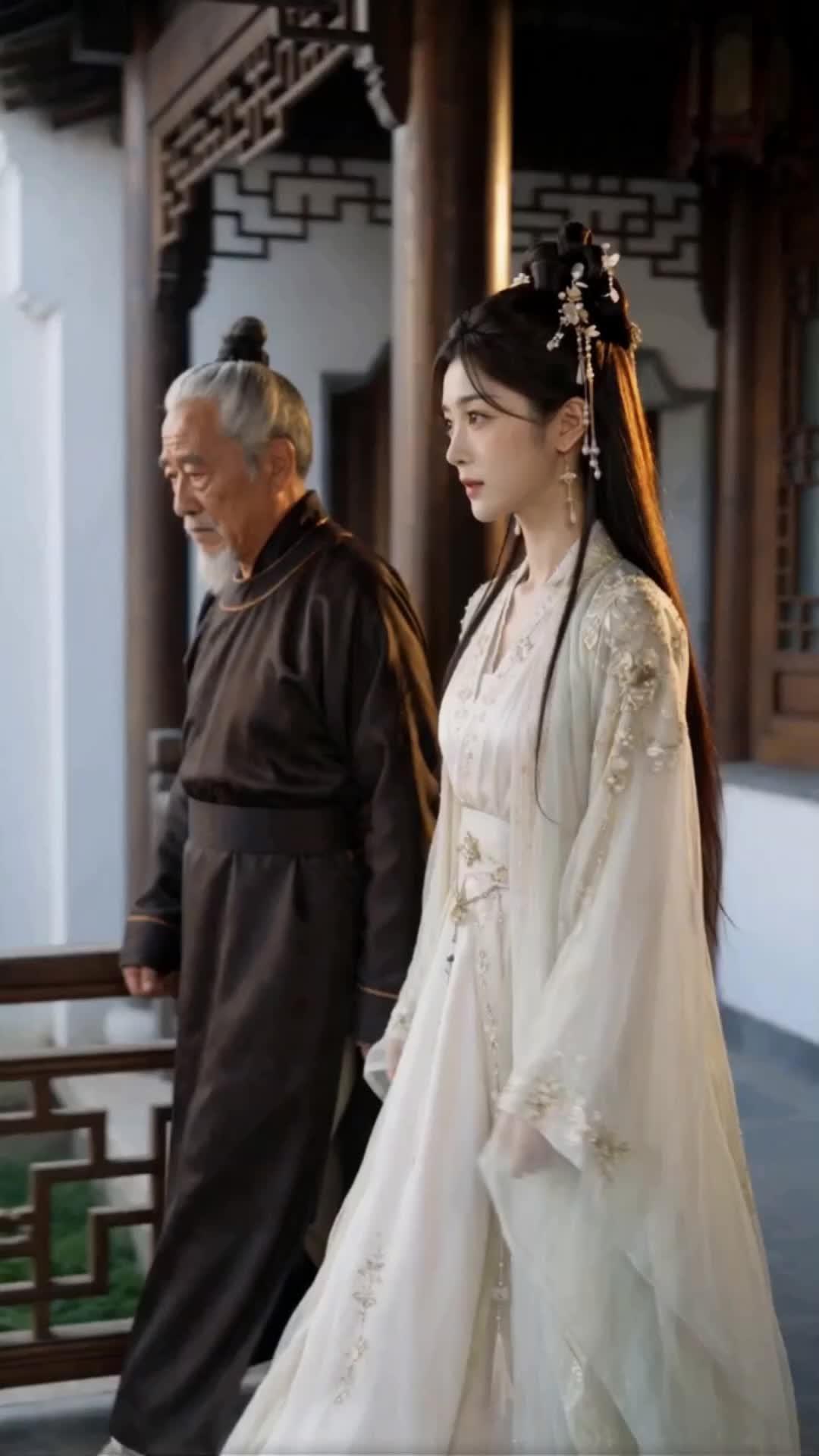 The Tyrant Prince Only Spoils Her