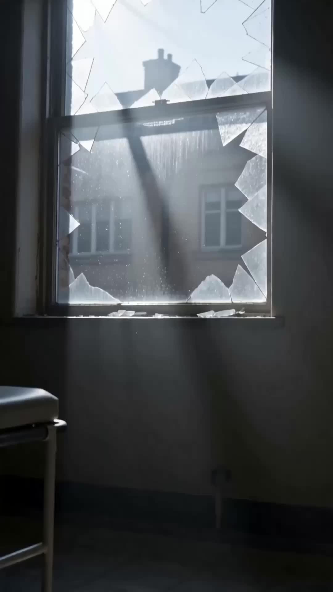DIX ANS CAPTIF, PÈRE SECRET