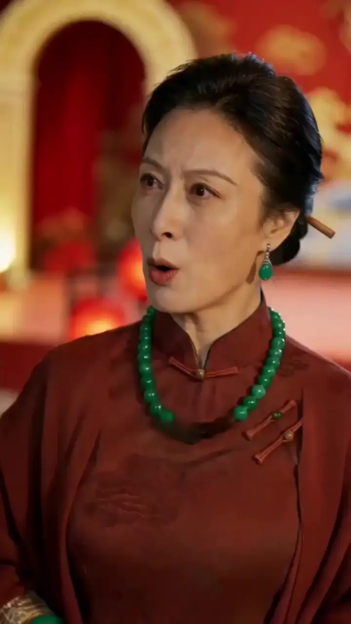 The Heir Who Had Me Once Episode 12