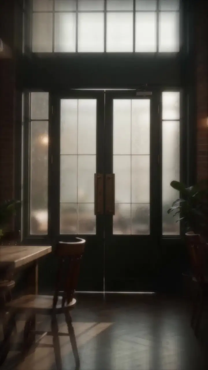Beneath the Freezing Rain, I Tore Off the Traitors' Masks Episode 6