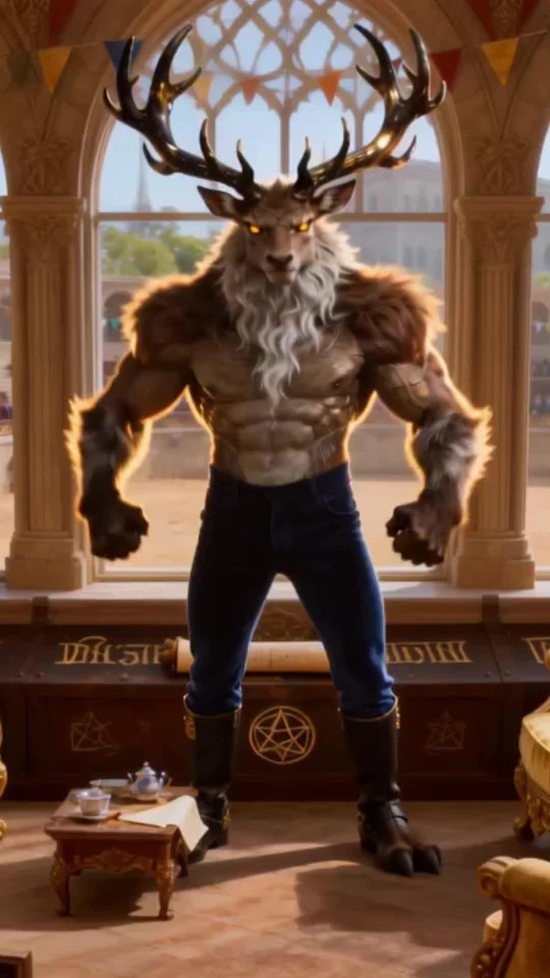 Bastard? I'm a Powerful Saintess!