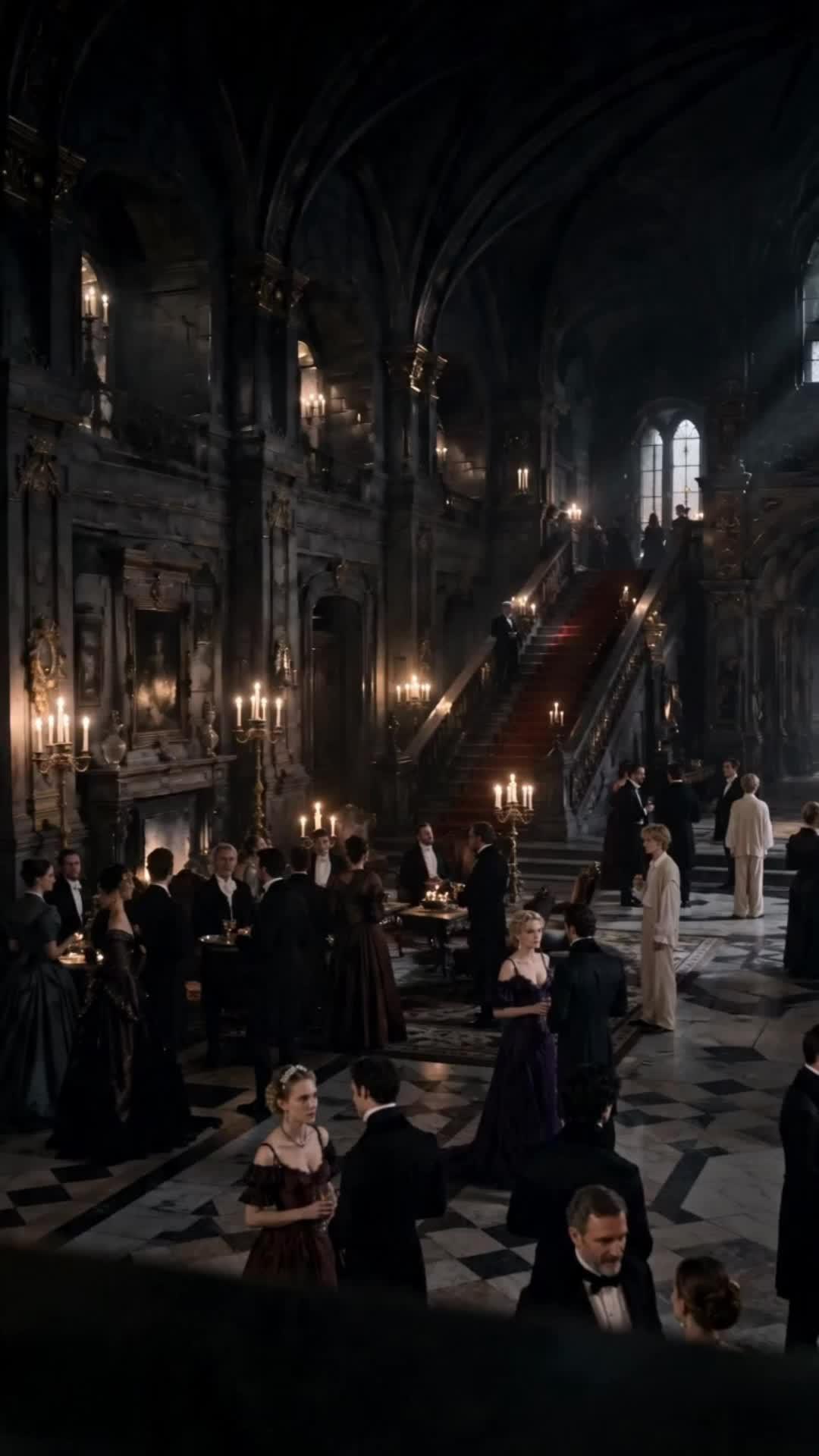 Dear My Countess