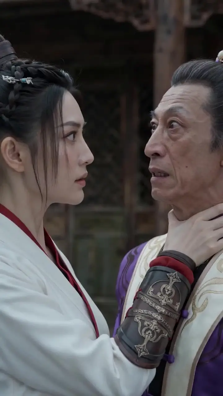 Reborn as the Almighty General Episode 17