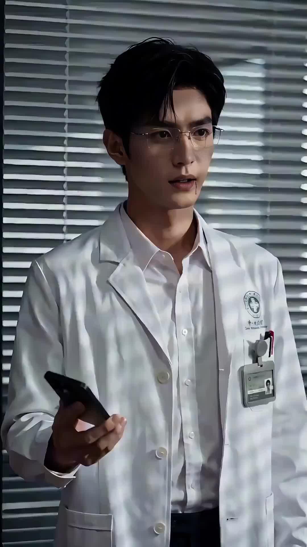 The Surgeon Strikes Back