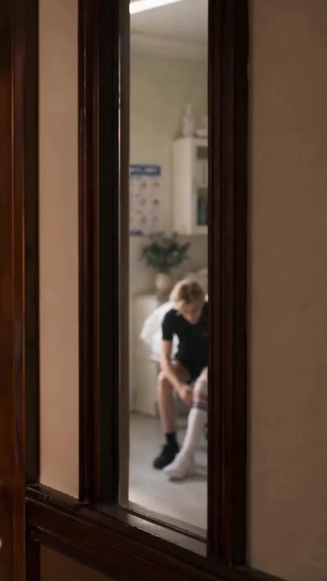 (Doppiaggio) Sono la preda di tre Alfa