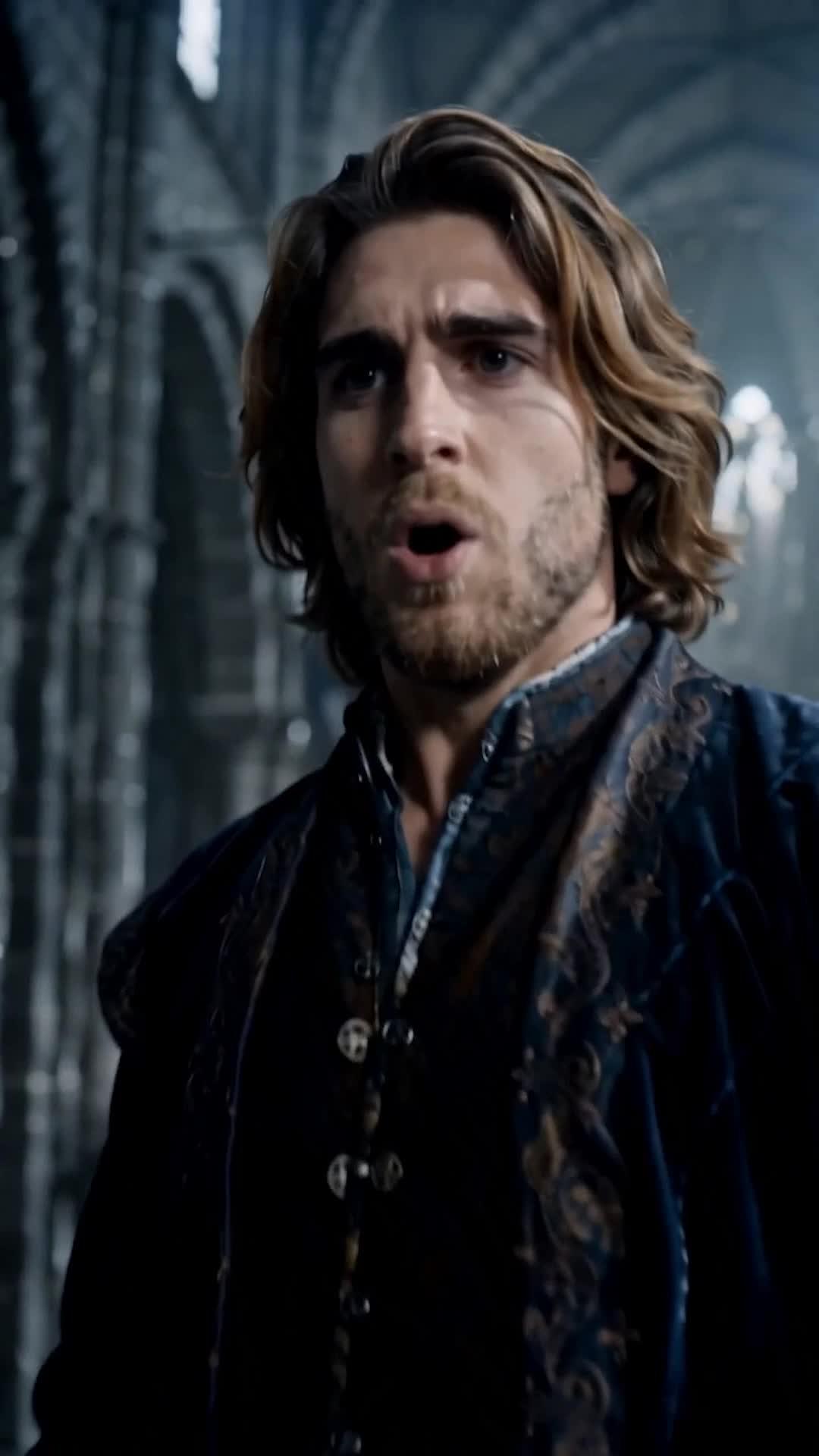 The Crownless Knight