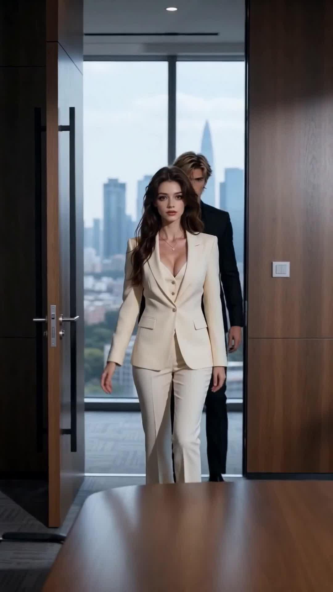 The Elite Bodyguard