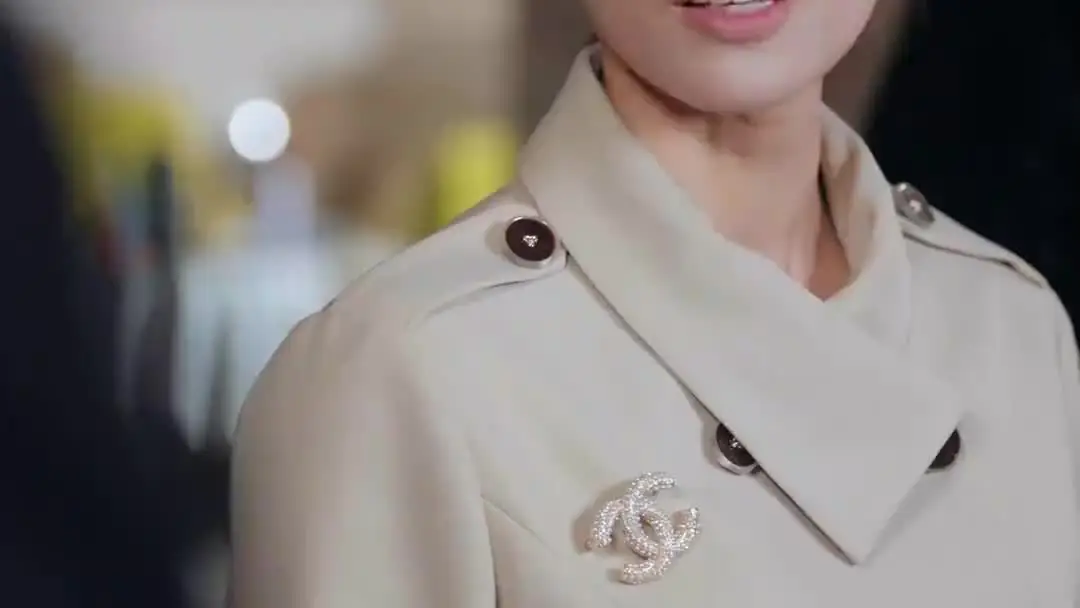 Reborn to Destroy My Family: The Trench Coat That Dropped a Dynasty