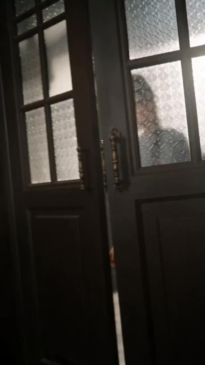 Fleeing with The Marshal’s Child