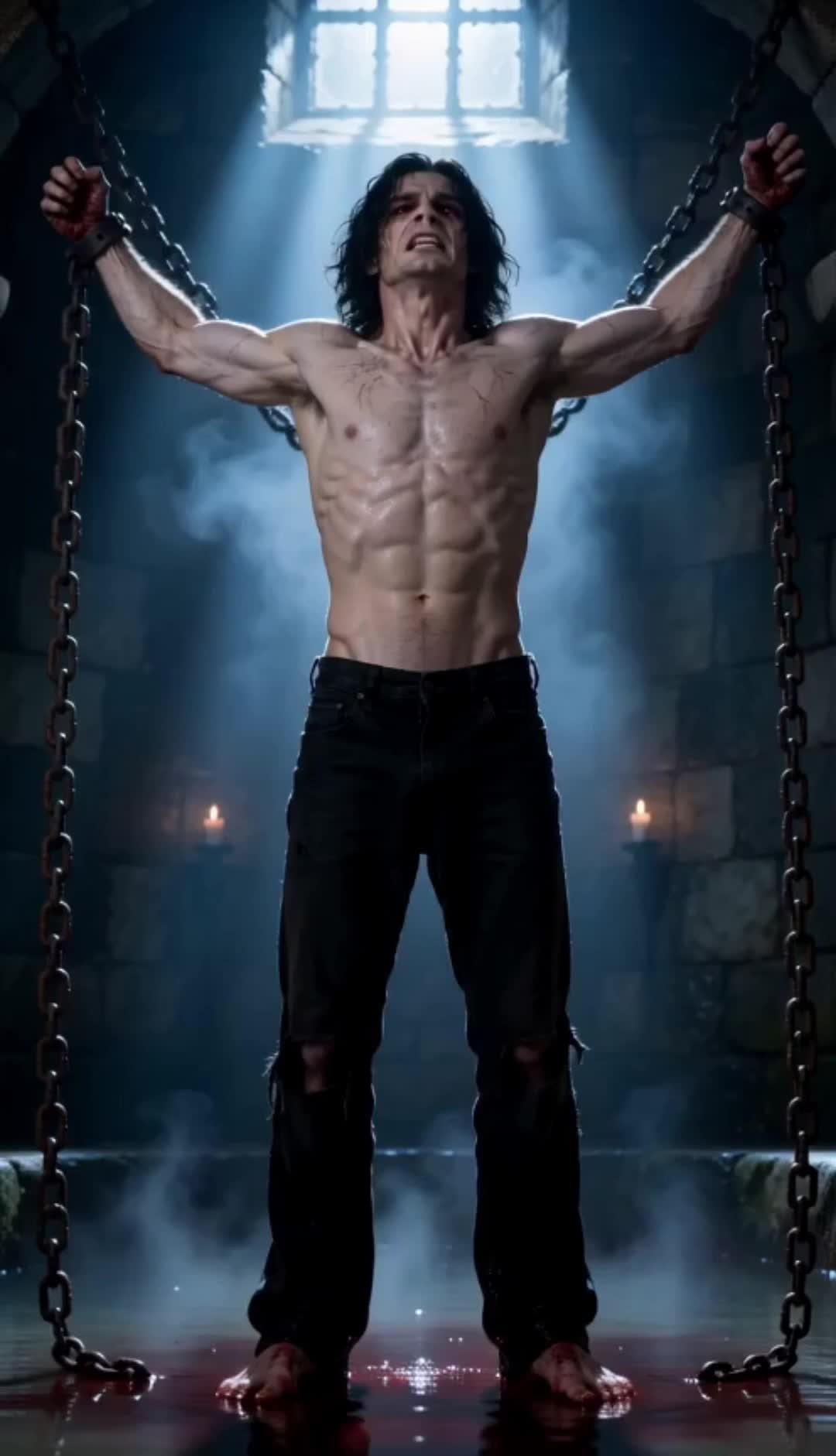 BOUND BY BLOOD: THE ORIGINAL'S RETURN