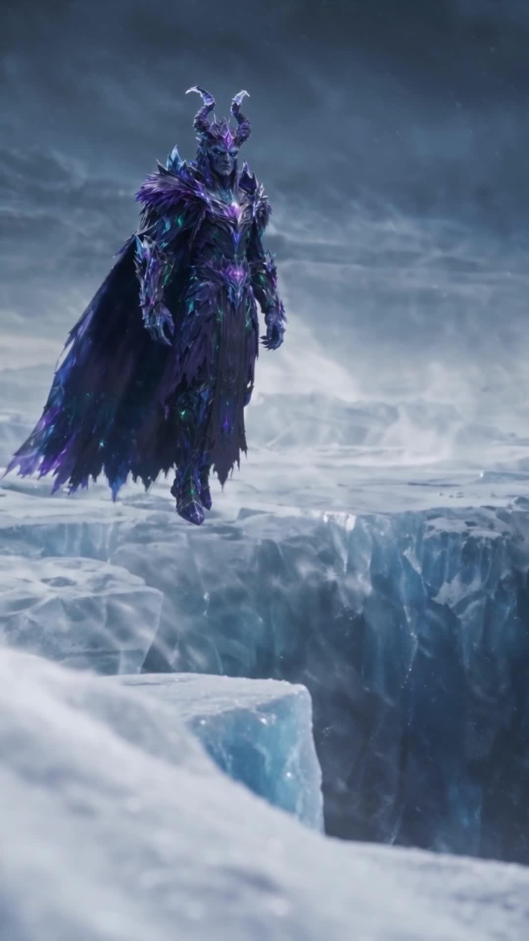 You Called Me a Traitor Now Winter is Here