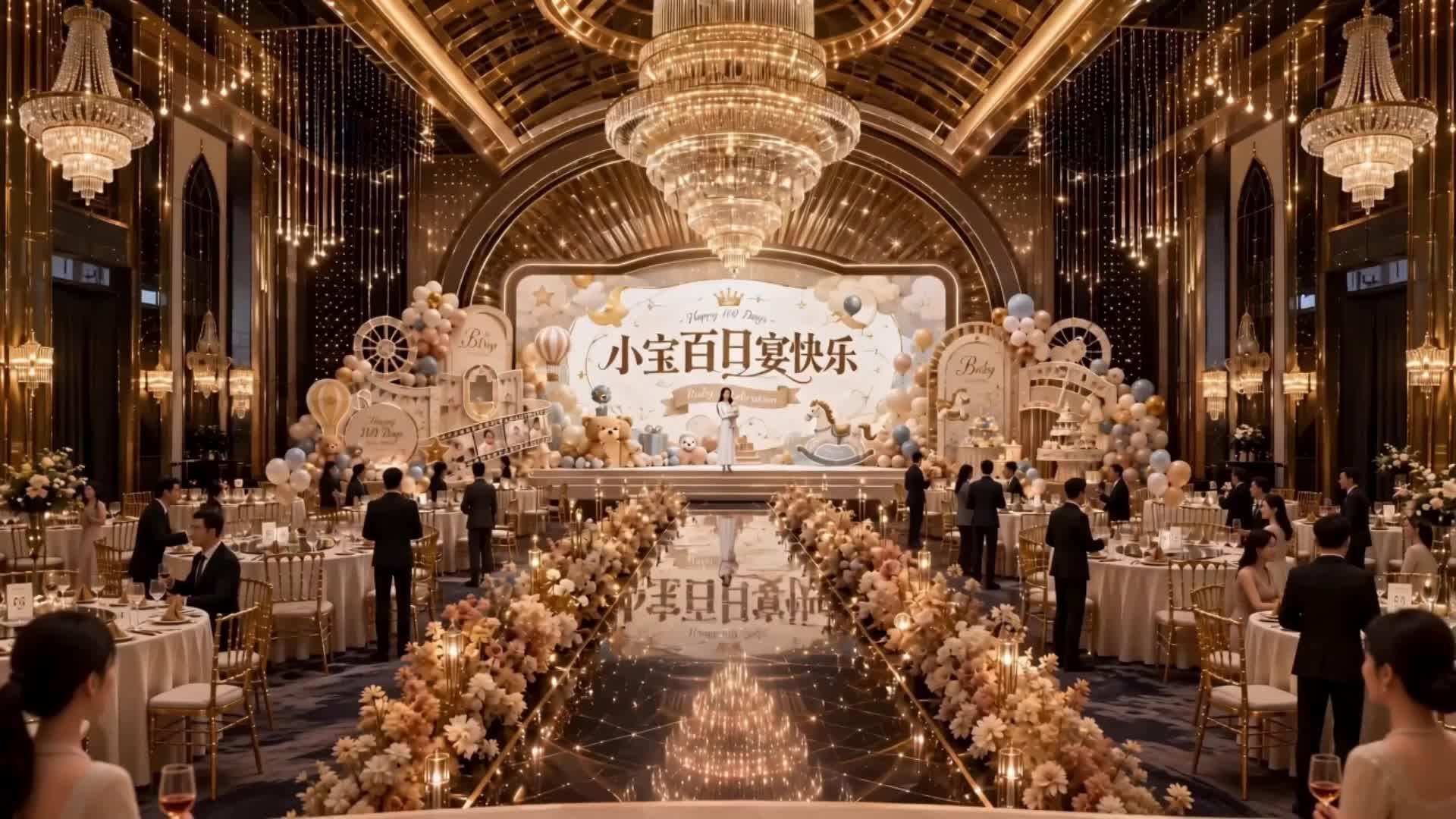 The Mistress Moved Into My Mansion