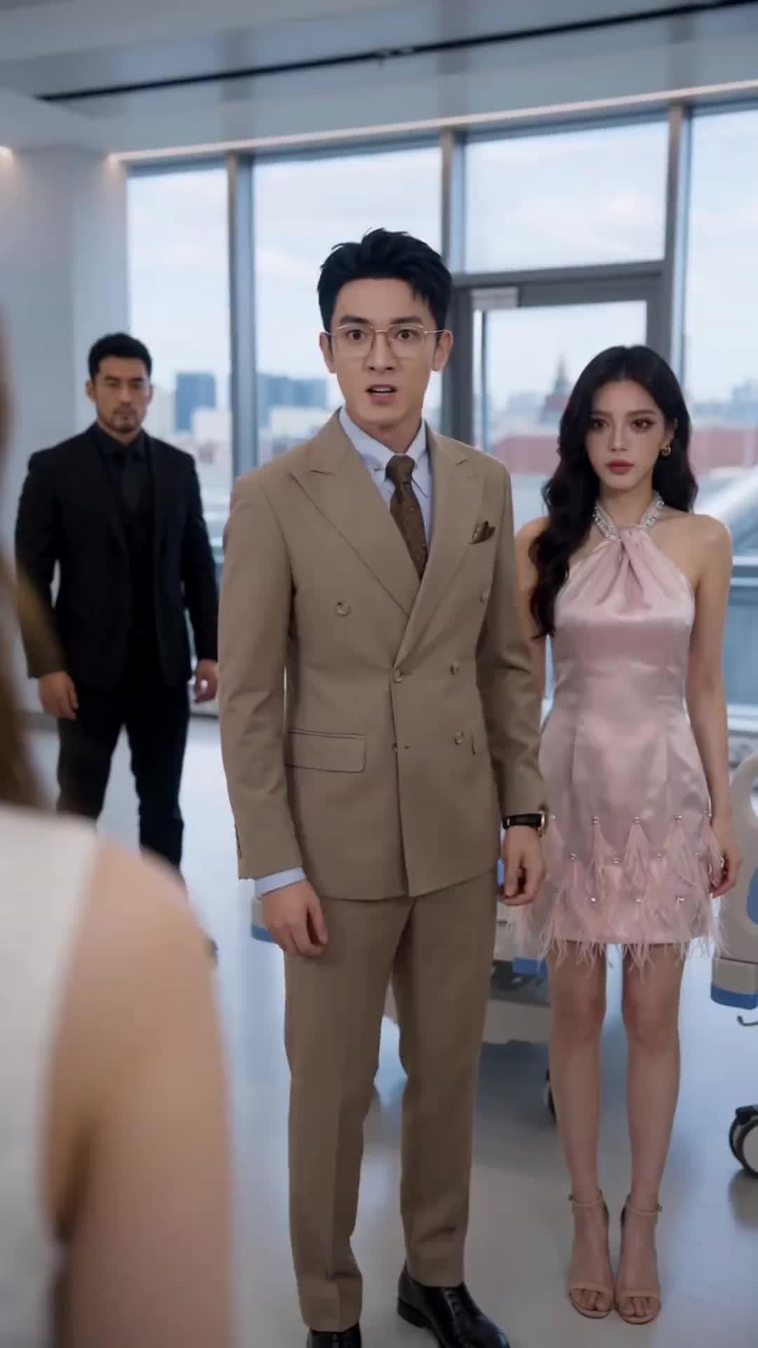 사람을 문 개, 진실을 물다