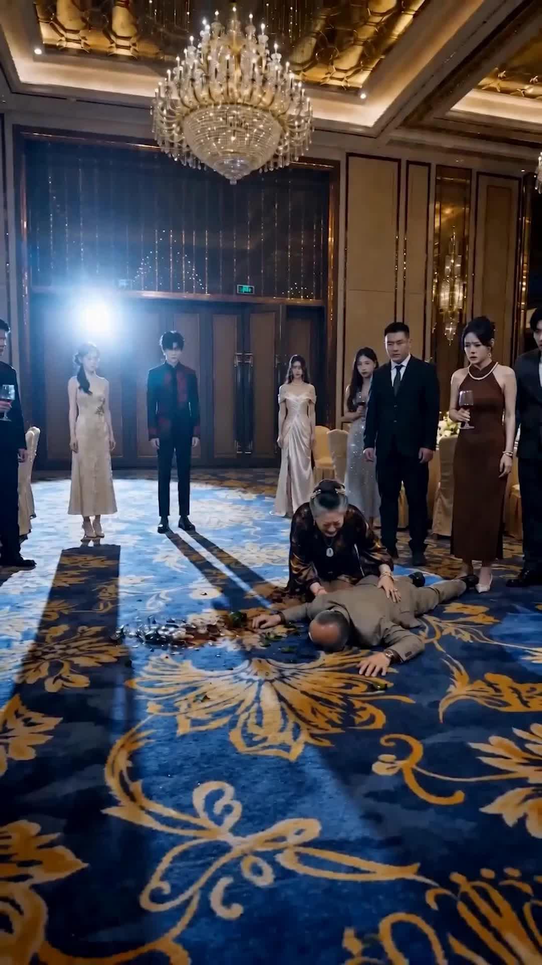 Jarum Master Penentu Hidup