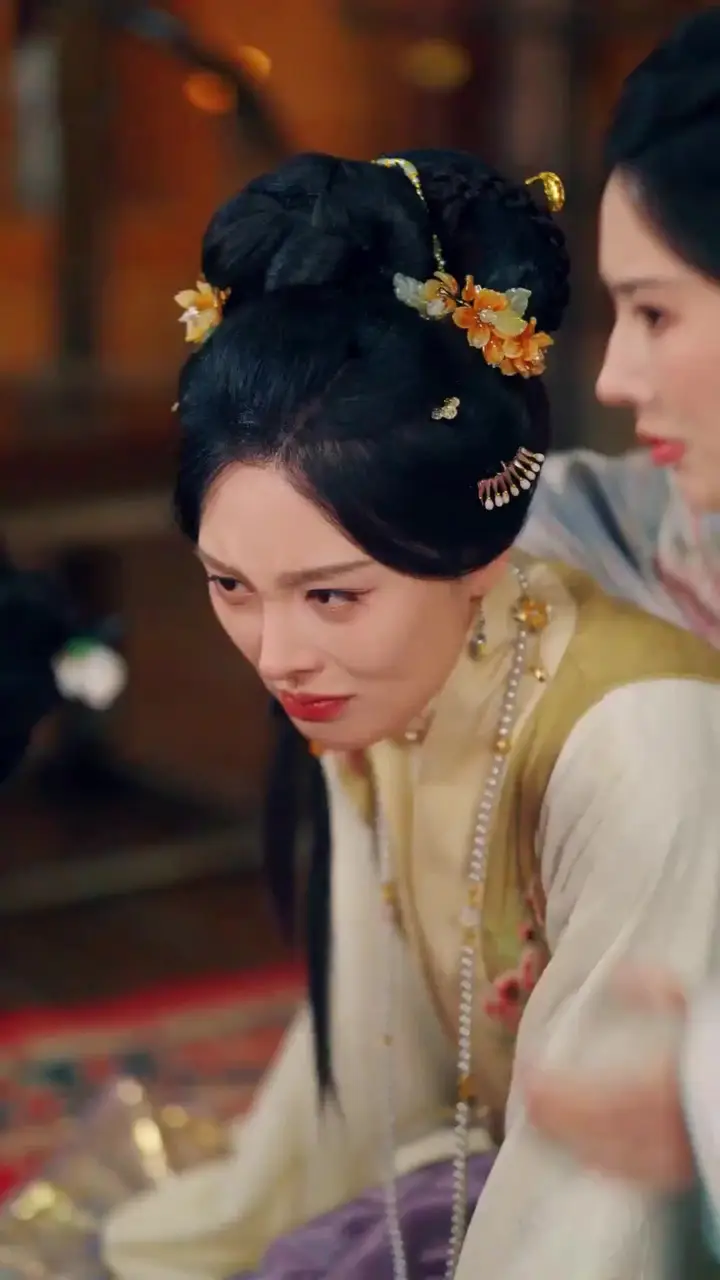 (Dubbed) The Bastard Heiress: Eleanor's Revenge Episode 19