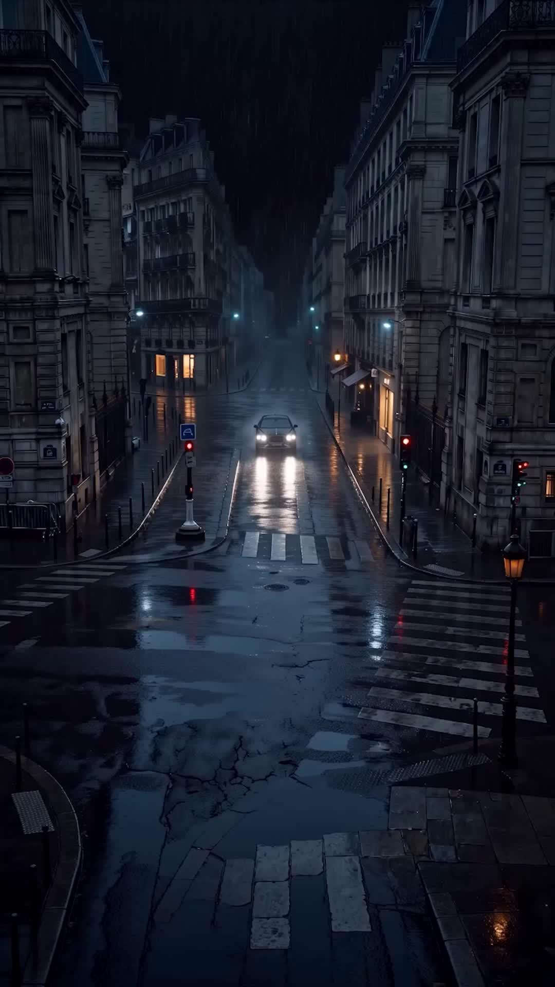 The Goodbye You'll Never Forget