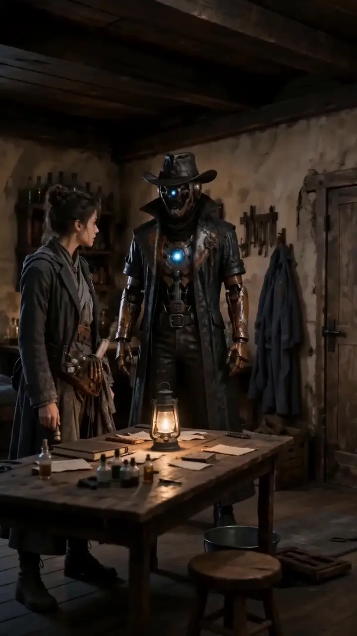 Episode 8