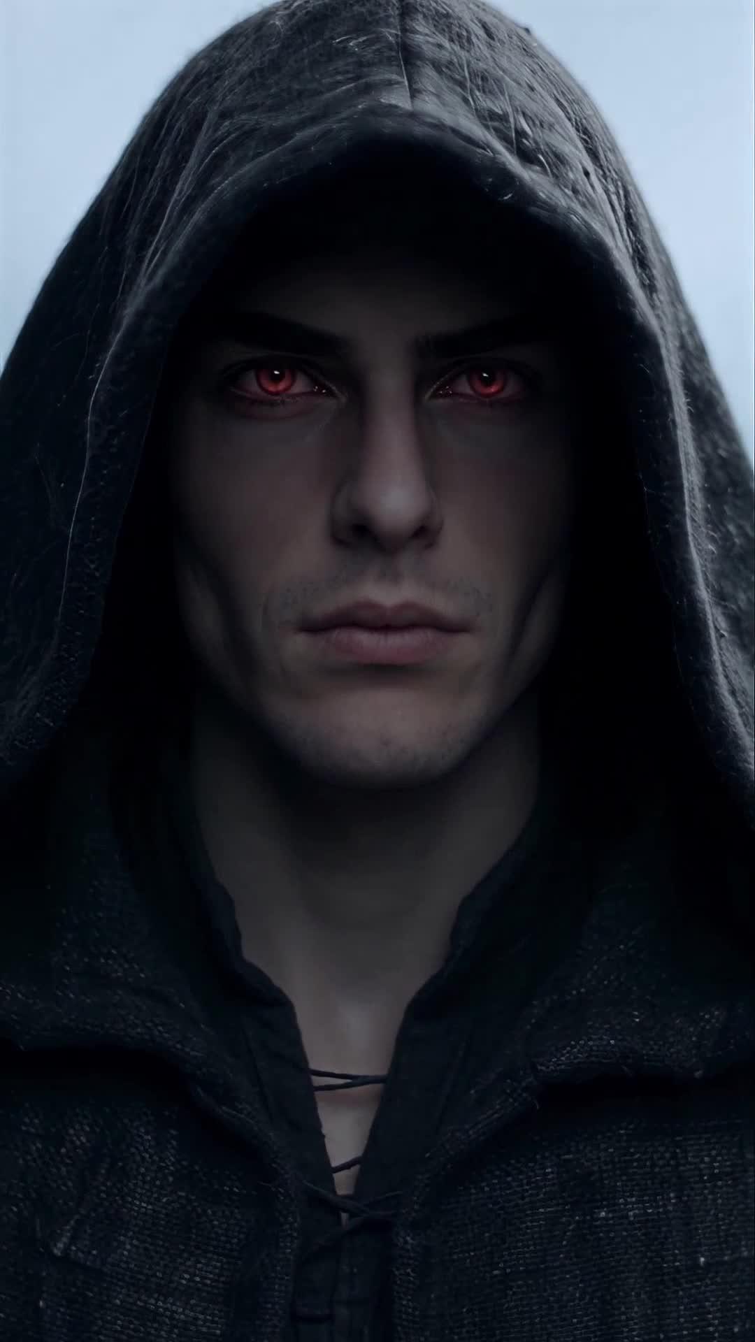 The Wolf Emperor ’s Revenge