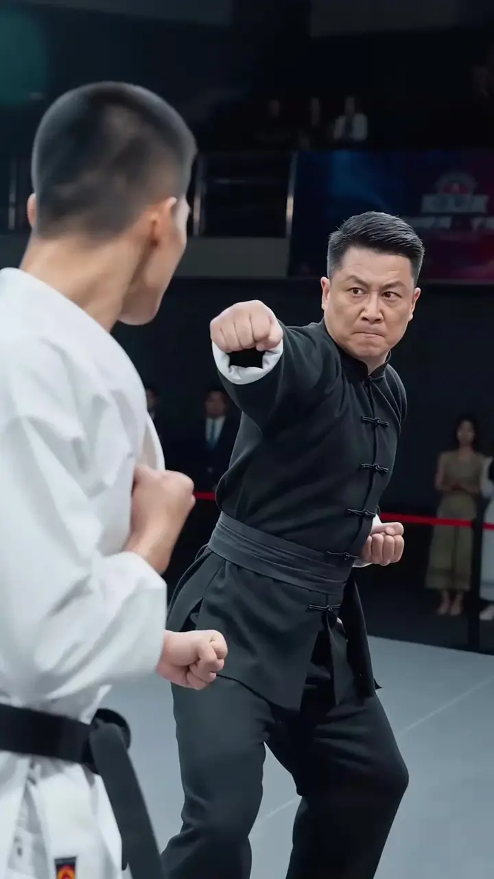 Episode 1