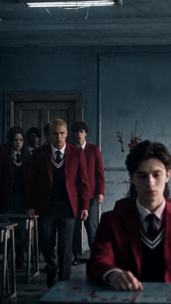 Acing My Monster Teacher