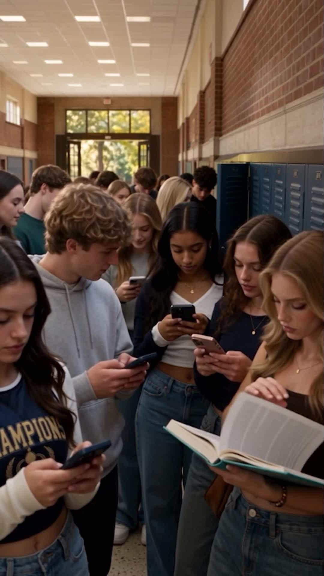 FAUSSE HARCELEUSE, SŒUR DU QUARTERBACK – Tous les épisodes - NetShort