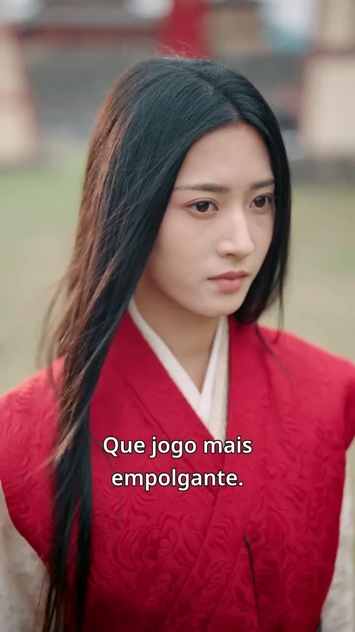 Quando a Princesa Decide Viver para Si Mesma