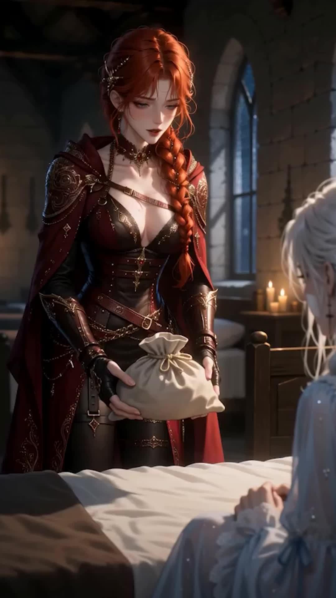 Brides of Ashes