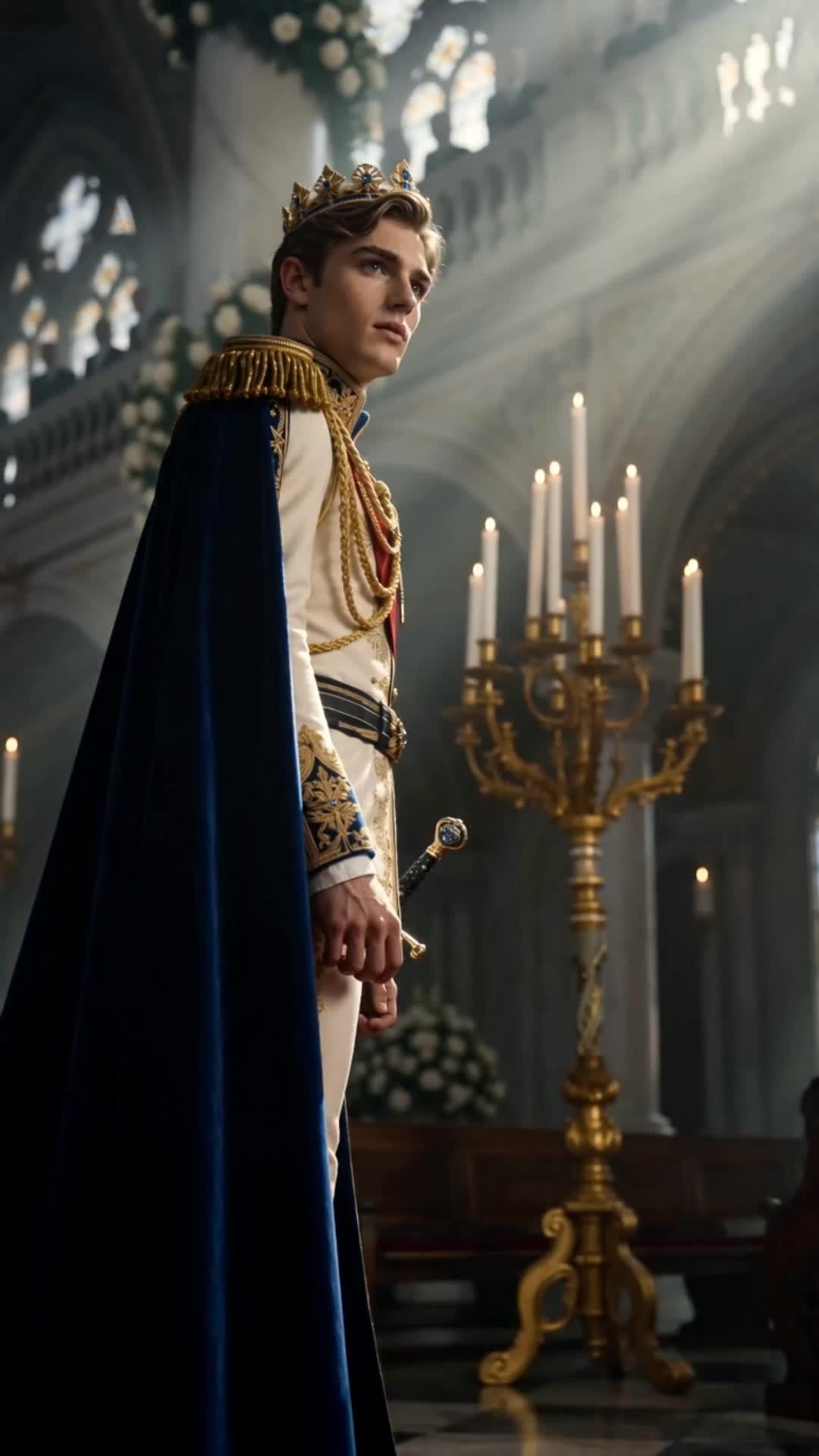 Snow White's Revenge: The Queen Stole My Face