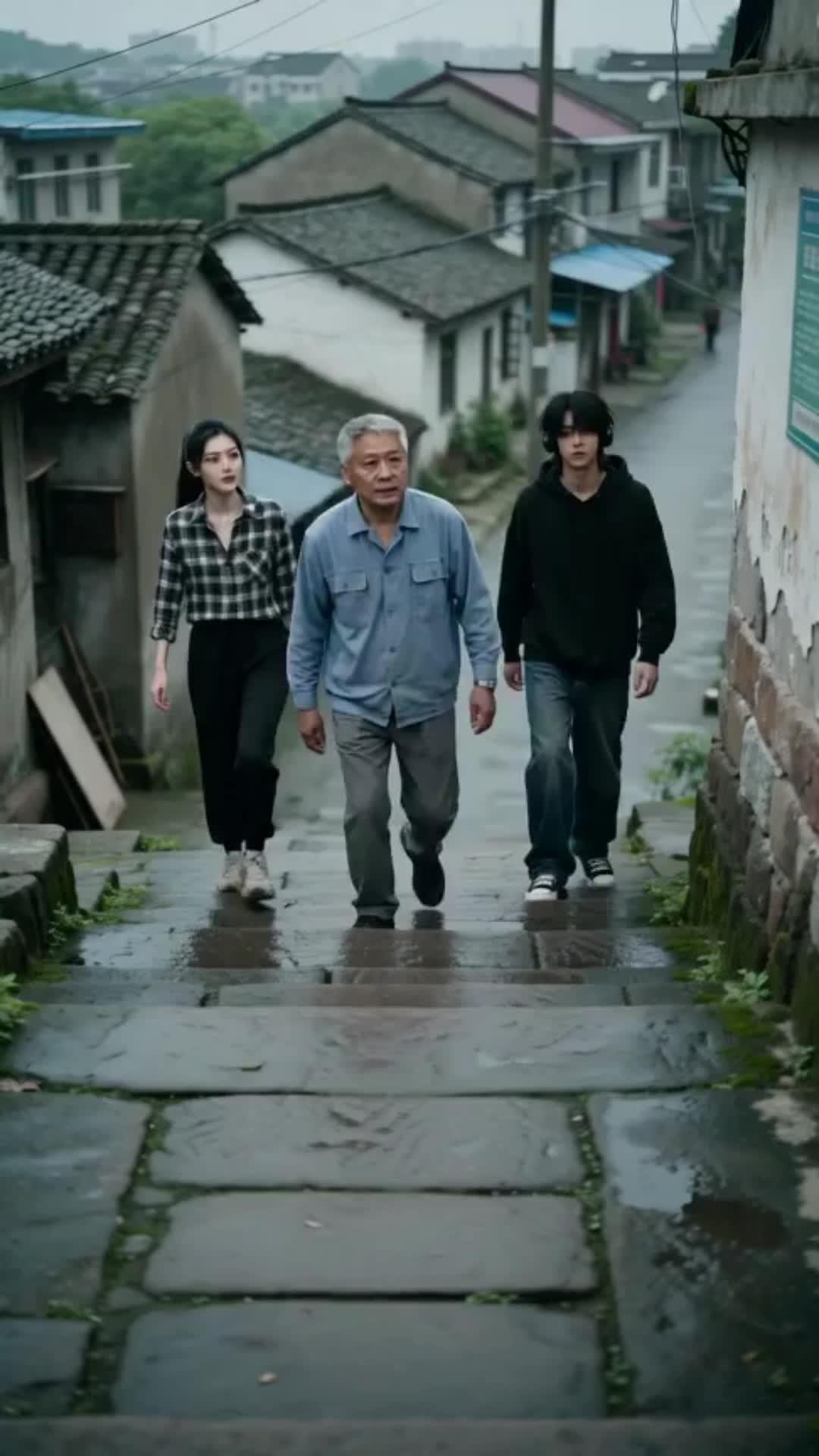 不要惹她