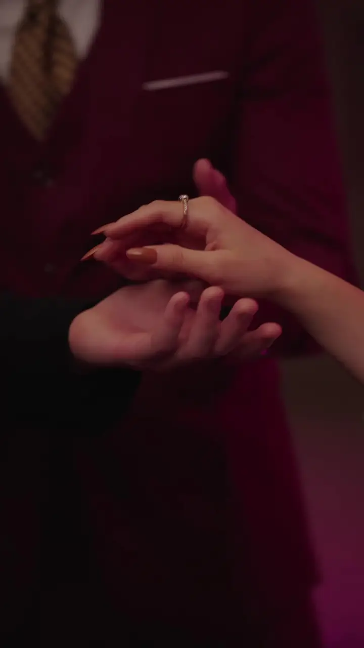 The Double Life of the True Heiress Episode 19