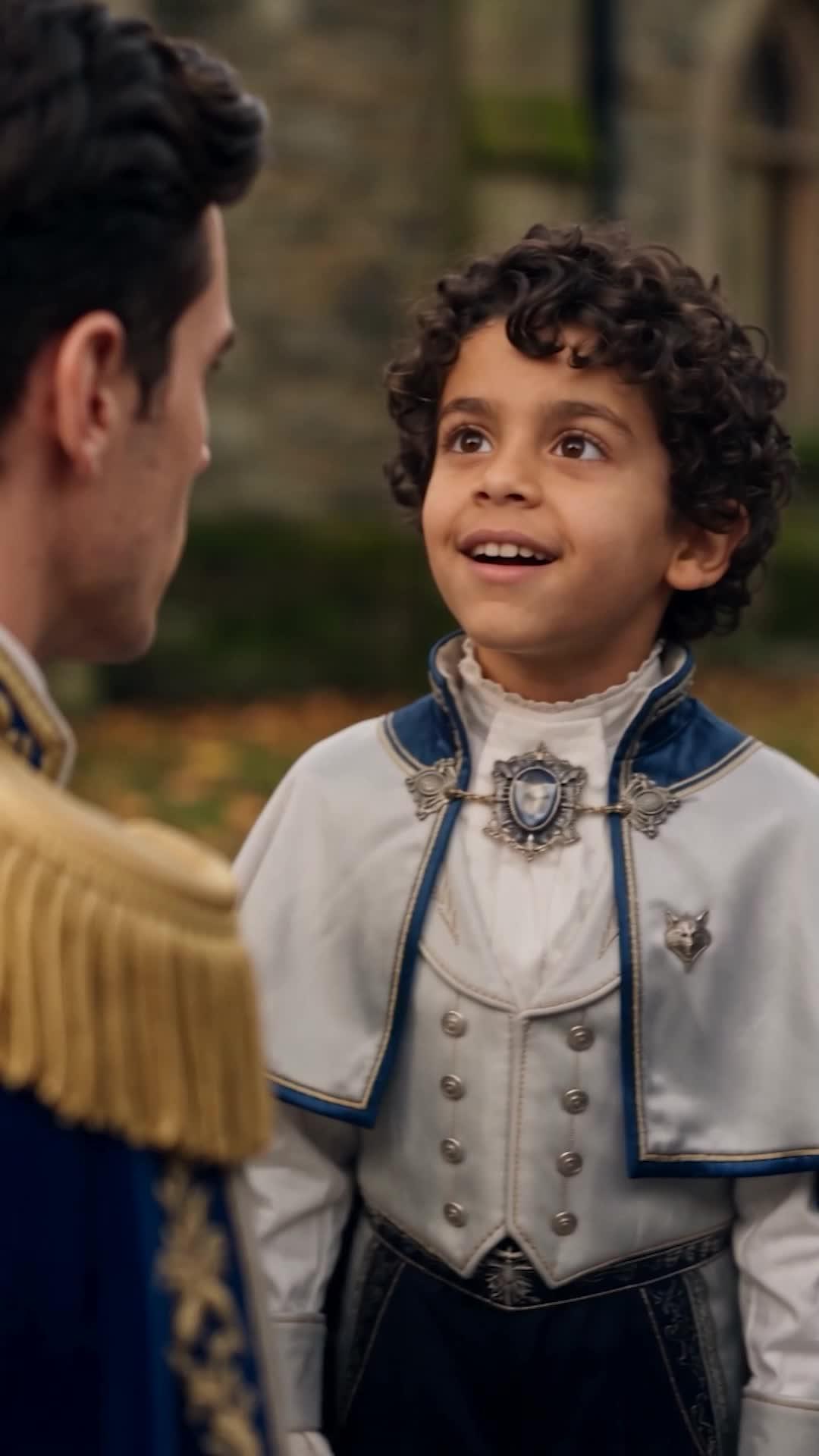 Wait, Your Mom Is the Spell Sovereign