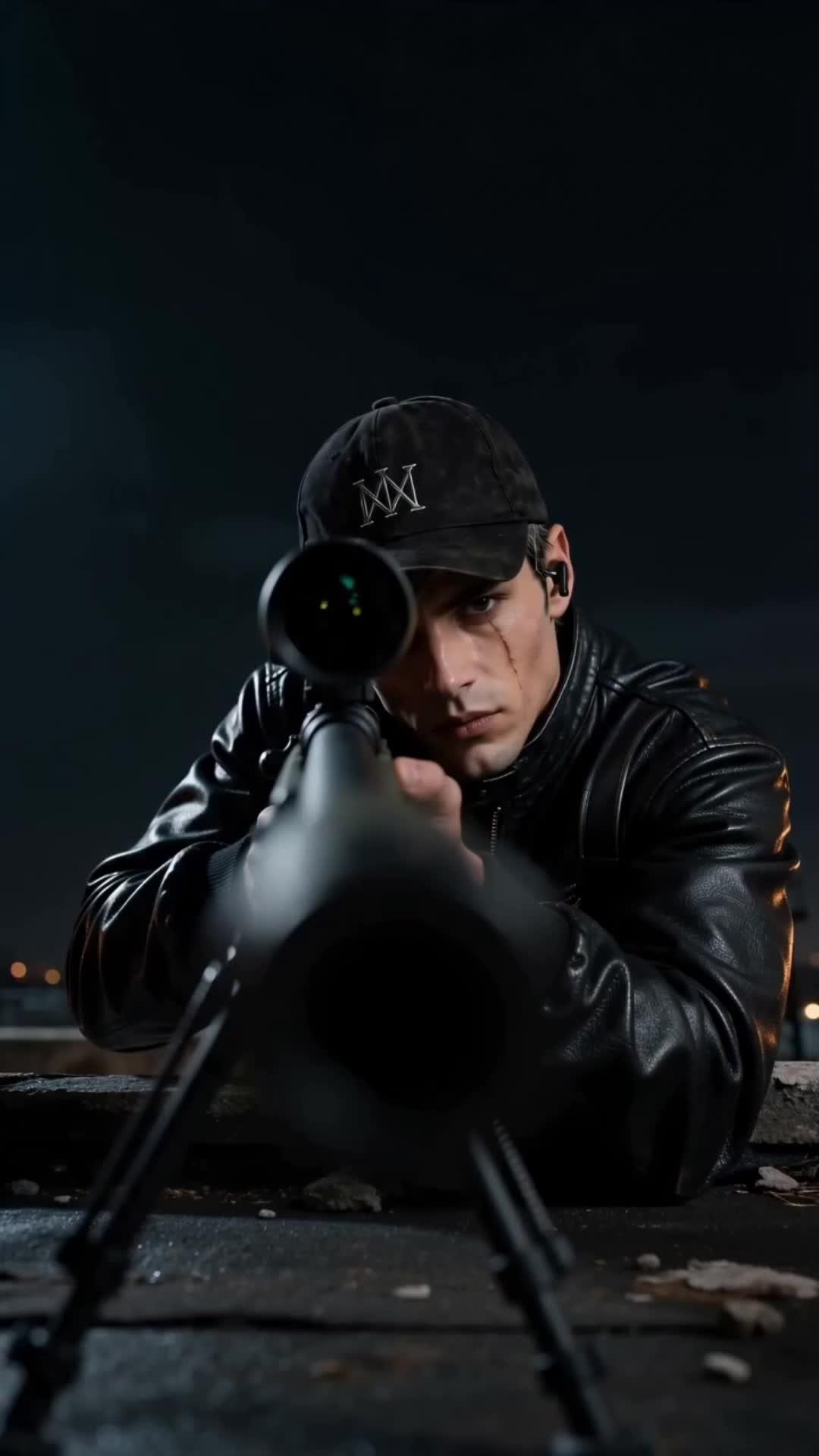 HOUND：KILL ORDER