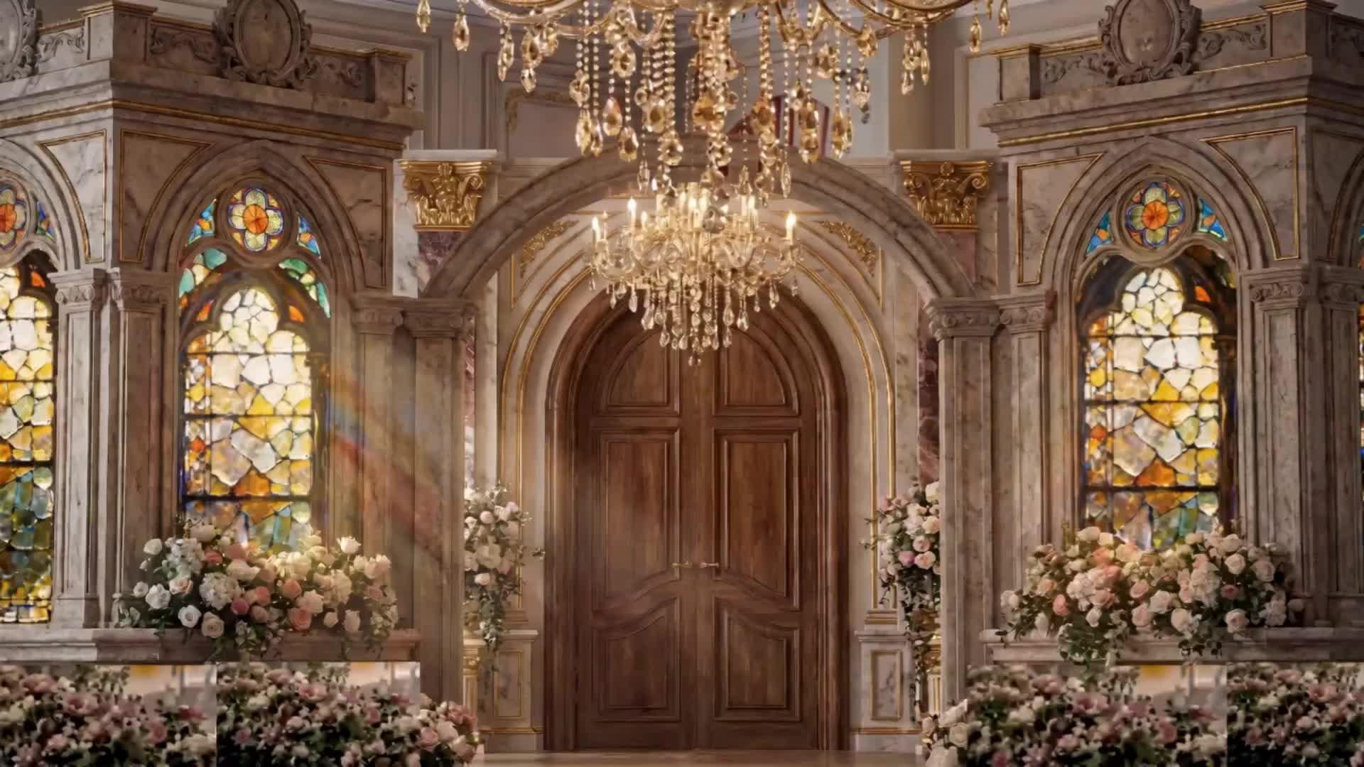 (Dubbed) Rich Hubby, You Spoil Me Too Much!