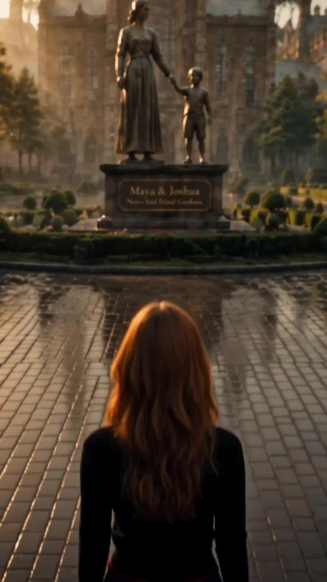 Patient Zero，Back from the Dead