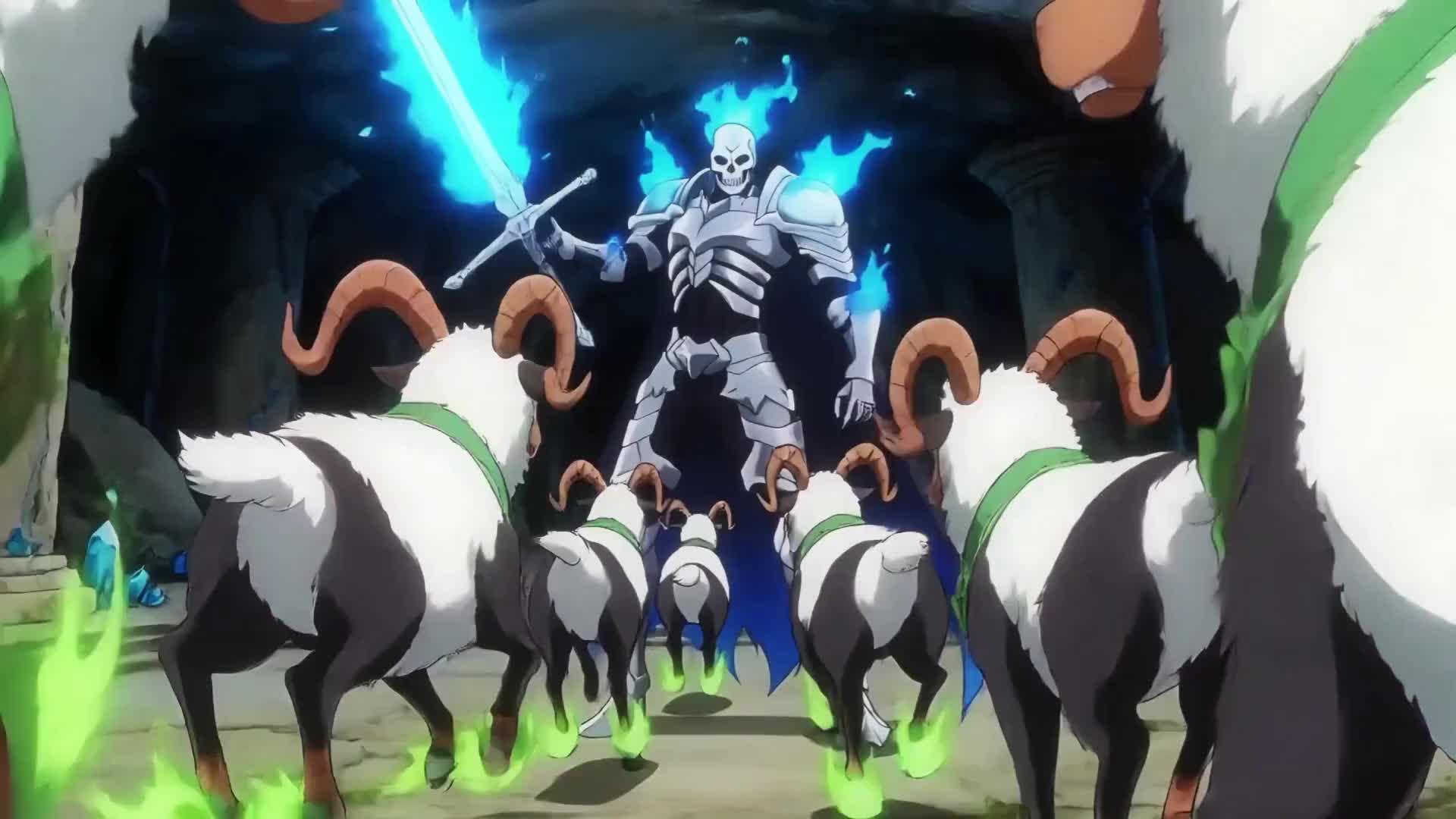 (Dubbed) Taming The Cursed Beauties