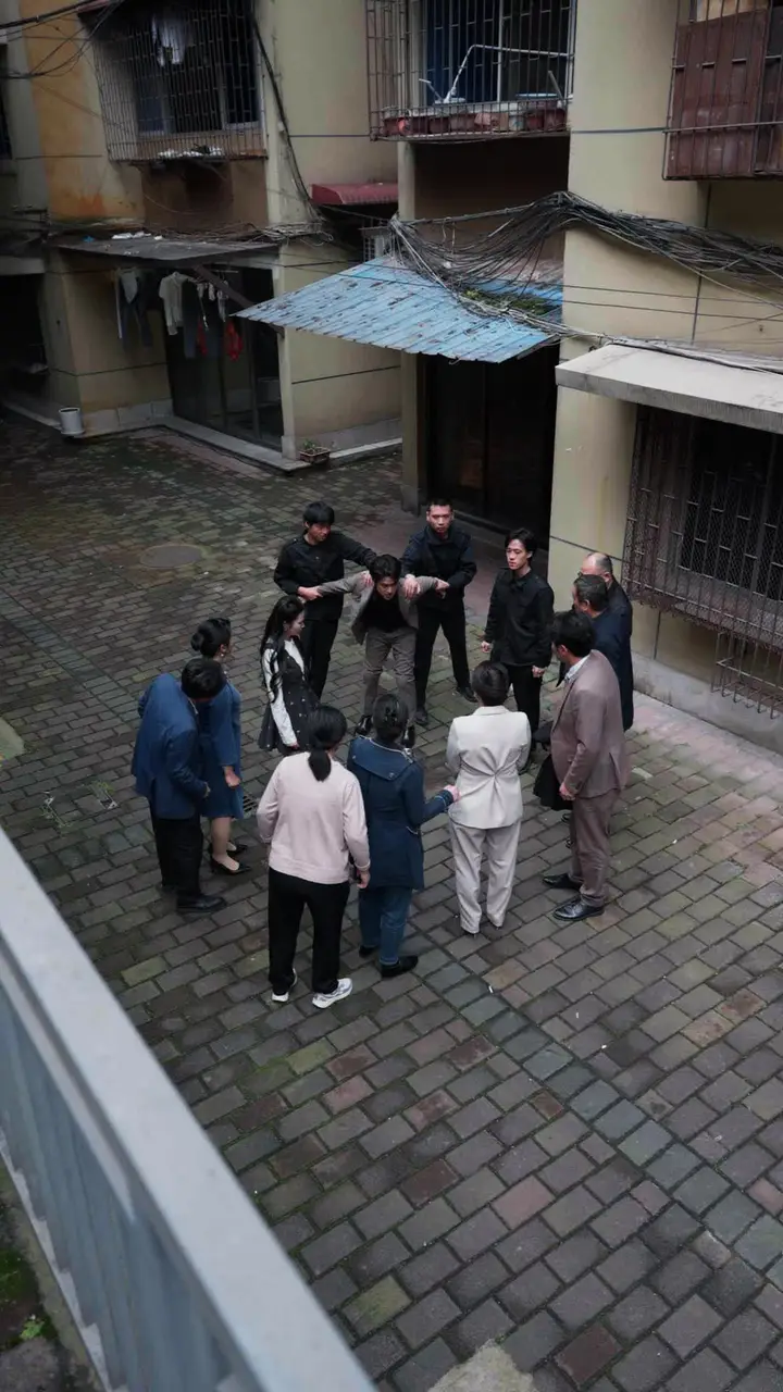 Kayınvalide Hesap Soruyor Bölüm 52