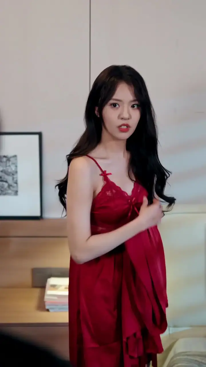 Baby From A Man Who Was Almost Dead Episode 20