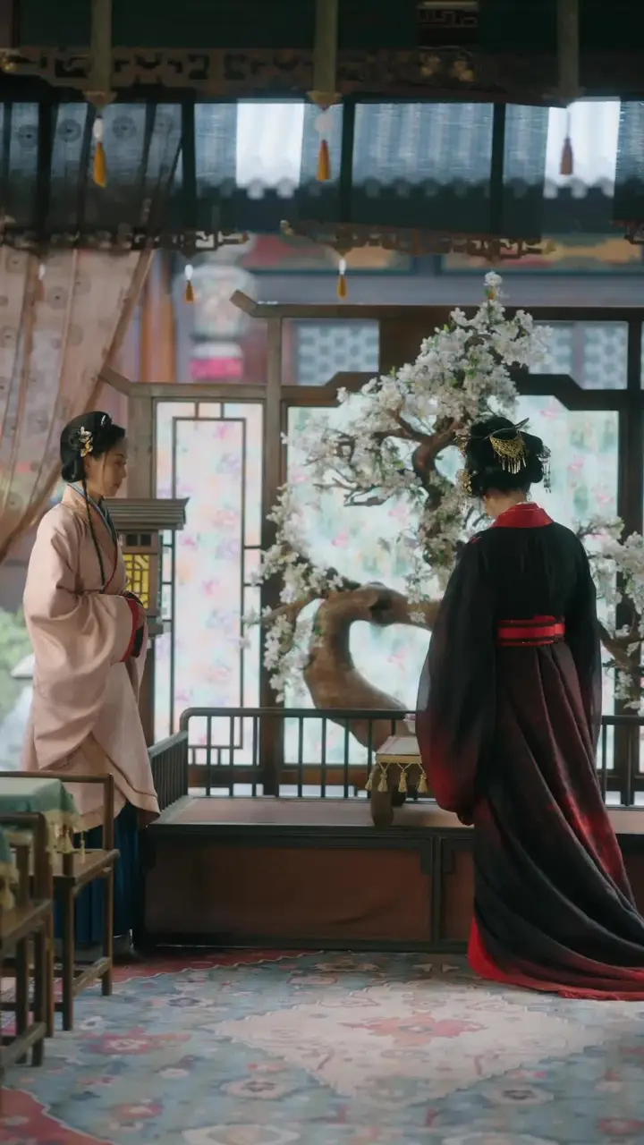 Empress Do-Little & Her Ice King Episode 49
