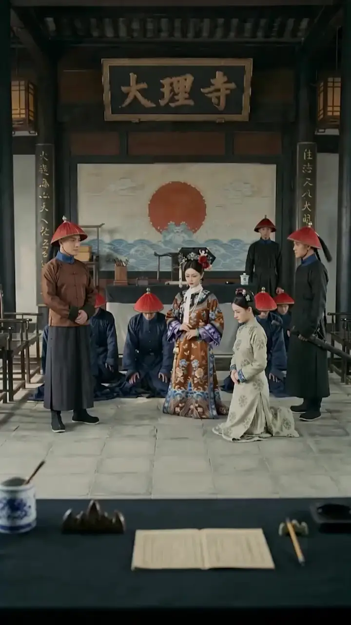 (Dubbed) I Married a Beggar, He's the Emperor! Episode 45