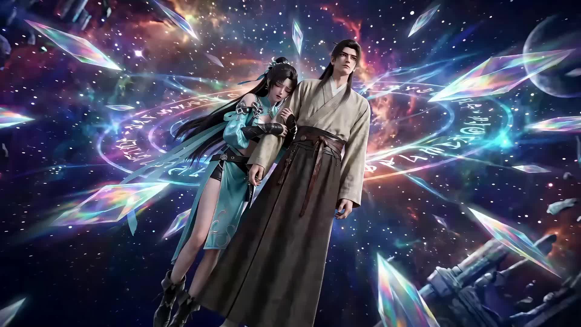 Ele É o Deus da Espada?!