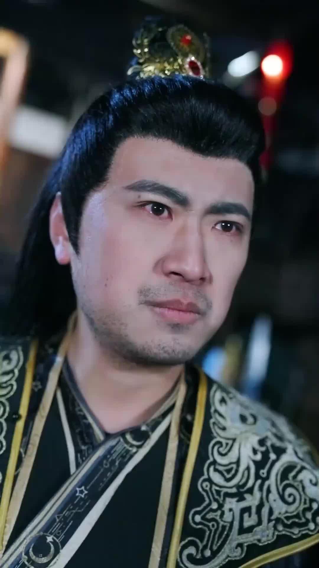 (Dubbed) Once a God, Now a Cook