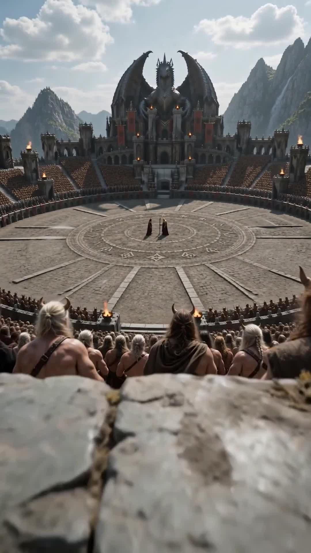 Black Dragon Comeback