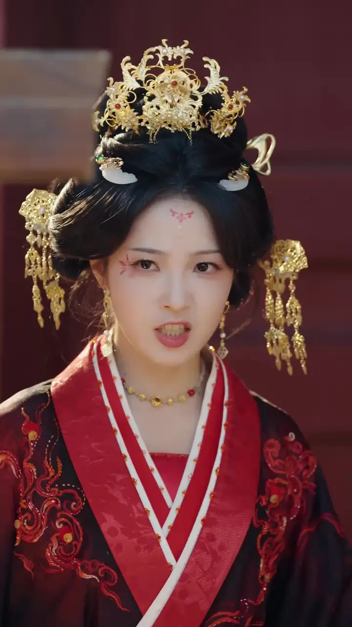 Empress Do-Little & Her Ice King Episode 39