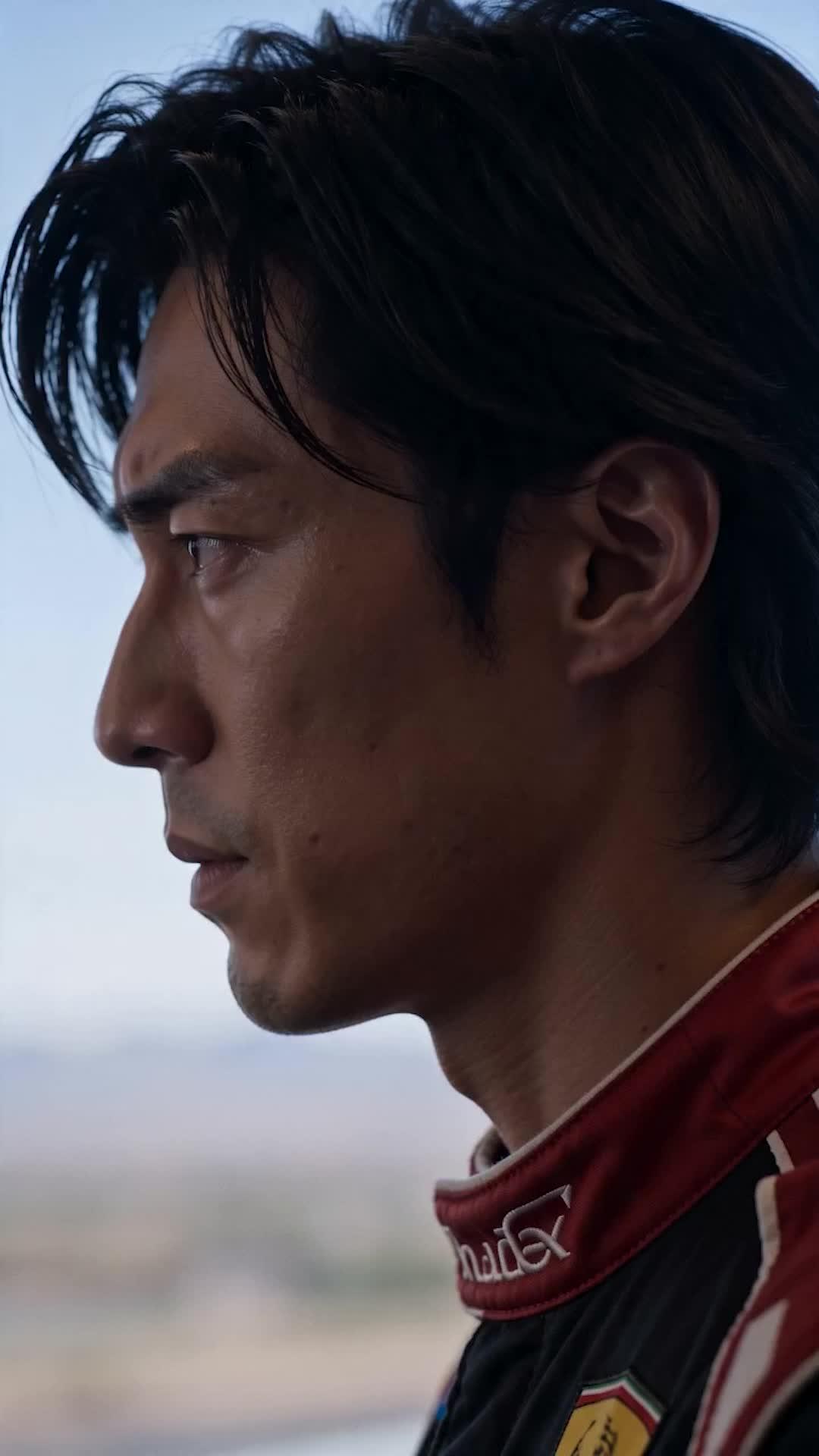 馳騁人生