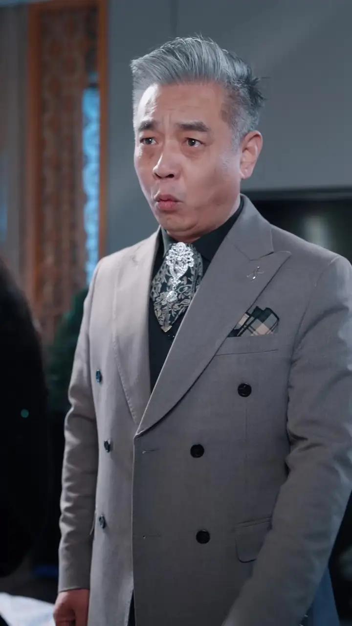 Poor Husband? Young Master! Episode 55